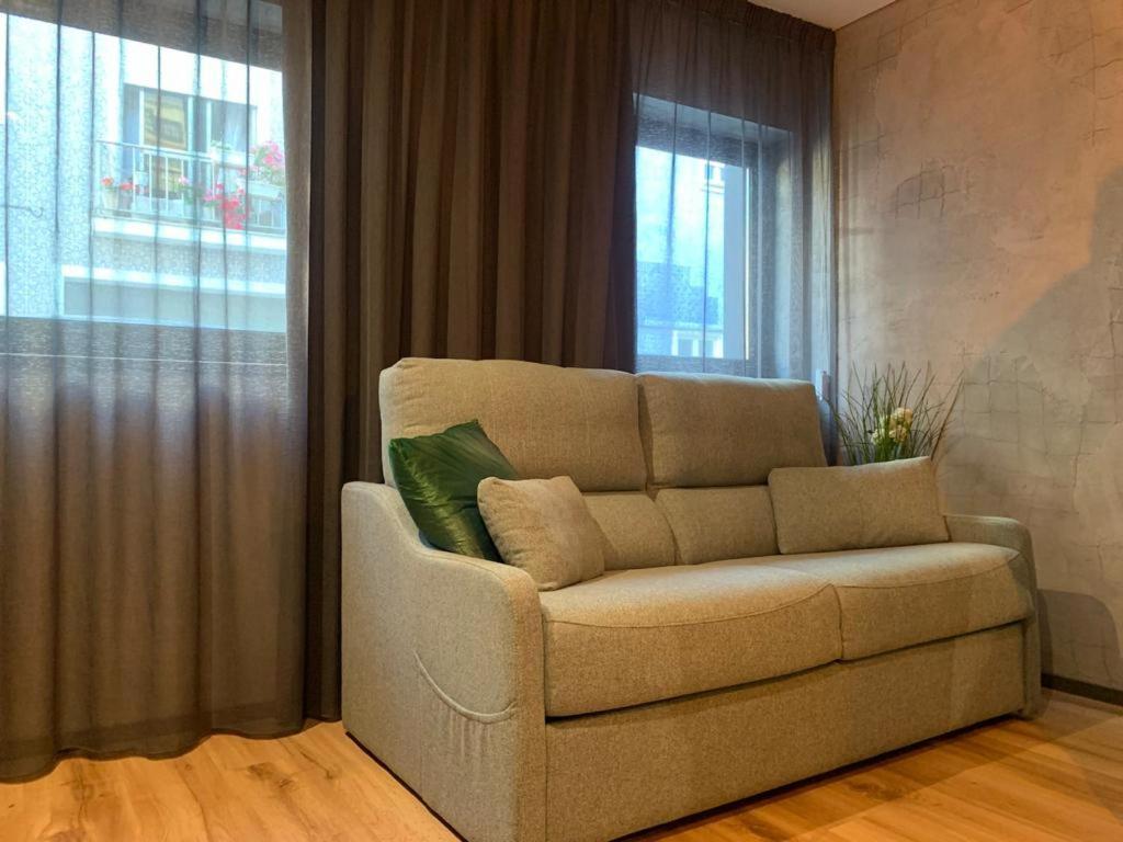 A Casa Do Pescador Aveiro Center Apartment Exterior photo